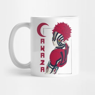 demon slayer anime kawaii Mug